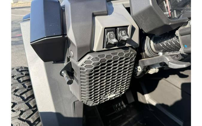 2026 Polaris RZR PRO S 4 ULTIMATE Pro Bilt Z26S4D92BH