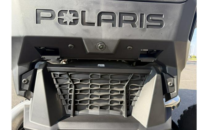 2026 Polaris RZR PRO S 4 ULTIMATE Pro Bilt Z26S4D92BH