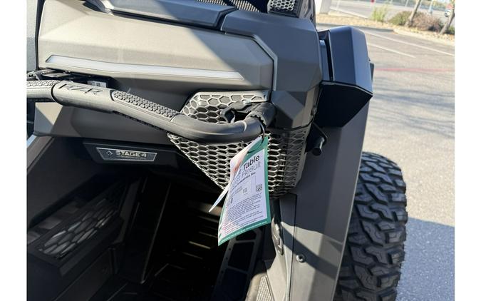 2026 Polaris RZR PRO S 4 ULTIMATE Pro Bilt Z26S4D92BH