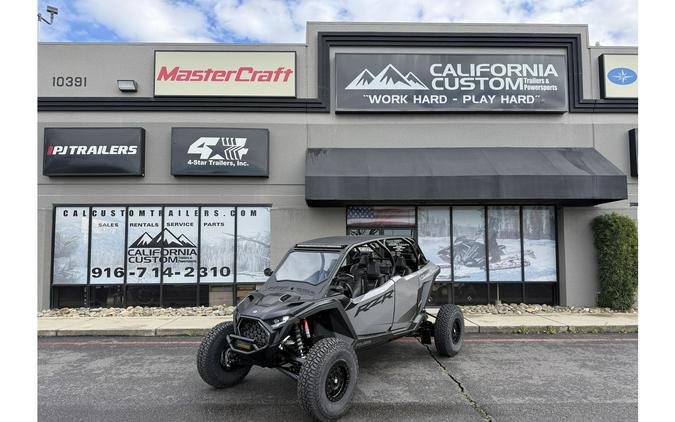 2026 Polaris RZR PRO S 4 ULTIMATE Pro Bilt Z26S4D92BH