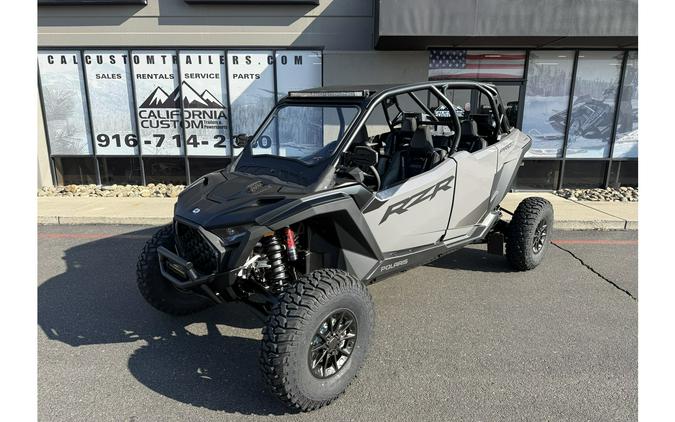 2026 Polaris RZR PRO S 4 ULTIMATE Pro Bilt Z26S4D92BH