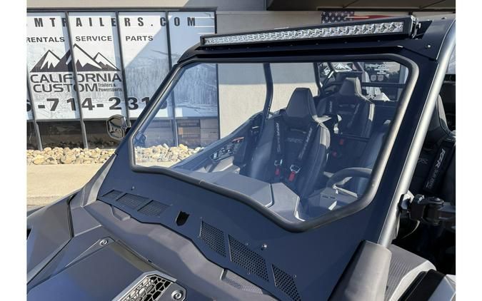 2026 Polaris RZR PRO S 4 ULTIMATE Pro Bilt Z26S4D92BH