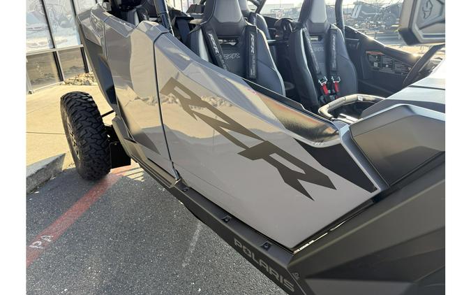 2026 Polaris RZR PRO S 4 ULTIMATE Pro Bilt Z26S4D92BH