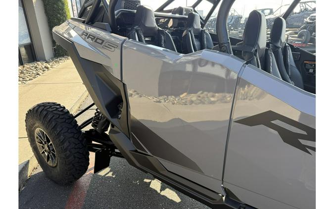 2026 Polaris RZR PRO S 4 ULTIMATE Pro Bilt Z26S4D92BH