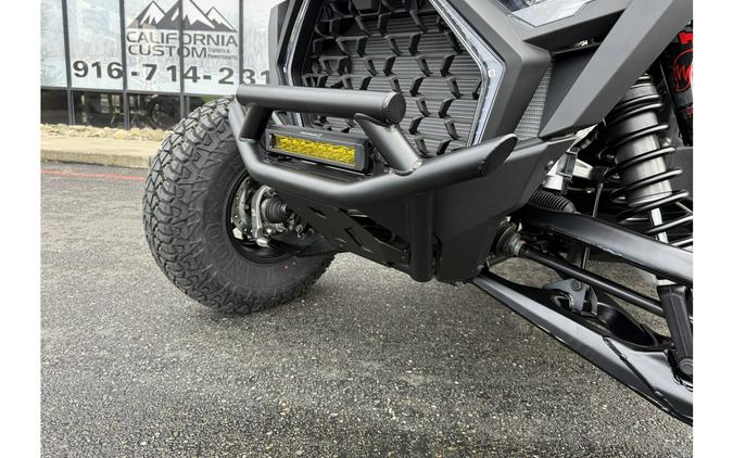 2026 Polaris RZR PRO S 4 ULTIMATE Pro Bilt Z26S4D92BH