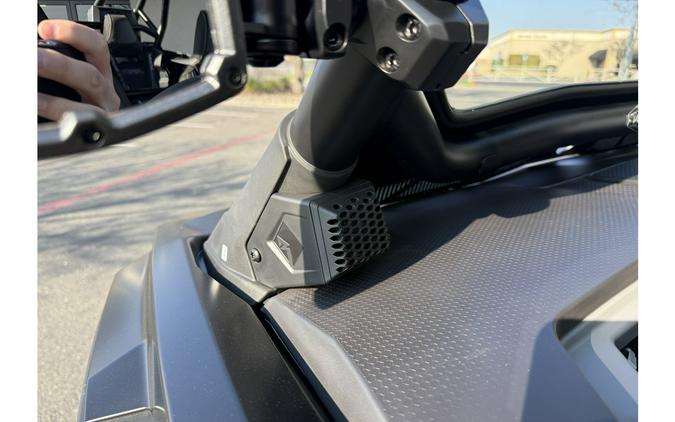 2026 Polaris RZR PRO S 4 ULTIMATE Pro Bilt Z26S4D92BH