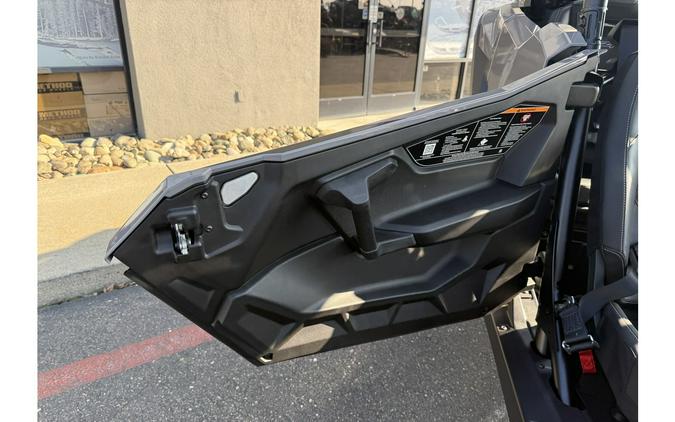 2026 Polaris RZR PRO S 4 ULTIMATE Pro Bilt Z26S4D92BH