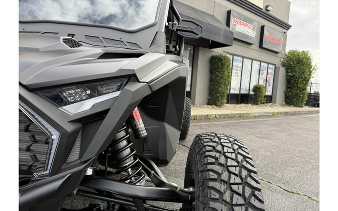 2026 Polaris RZR PRO S 4 ULTIMATE Pro Bilt Z26S4D92BH