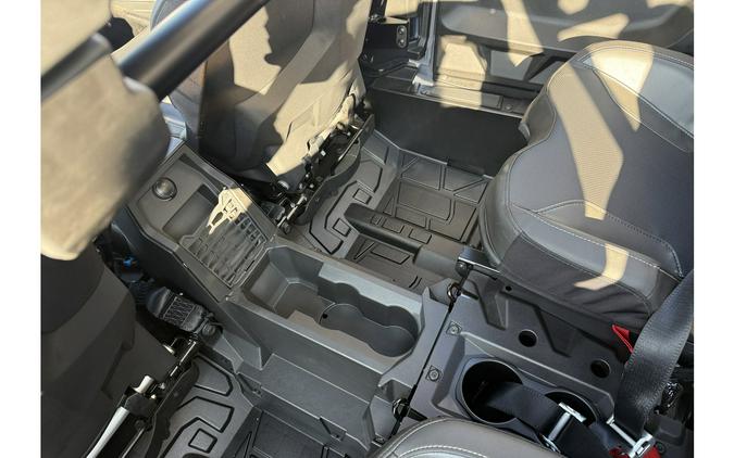 2026 Polaris RZR PRO S 4 ULTIMATE Pro Bilt Z26S4D92BH