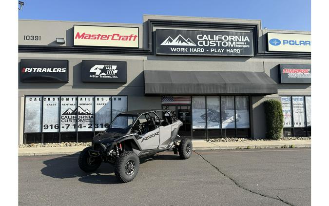2026 Polaris RZR PRO S 4 ULTIMATE Pro Bilt Z26S4D92BH