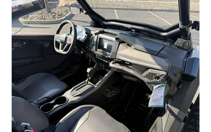 2026 Polaris RZR PRO S 4 ULTIMATE Pro Bilt Z26S4D92BH