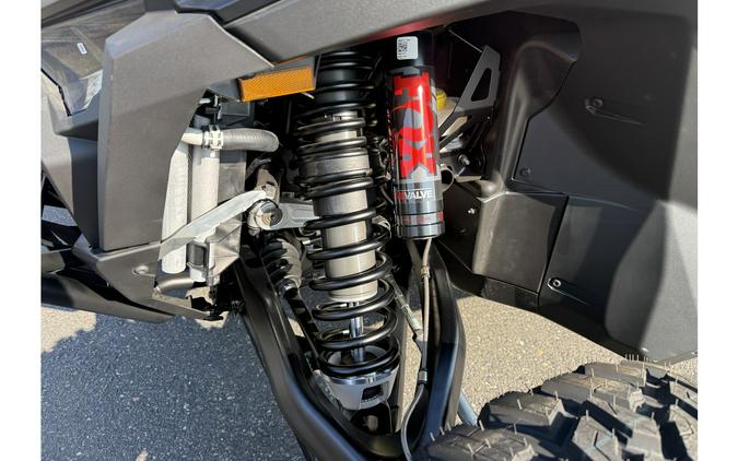 2026 Polaris RZR PRO S 4 ULTIMATE Pro Bilt Z26S4D92BH