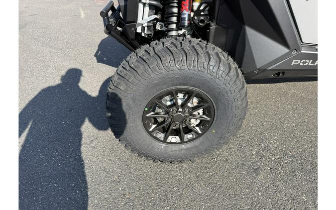 2026 Polaris RZR PRO S 4 ULTIMATE Pro Bilt Z26S4D92BH