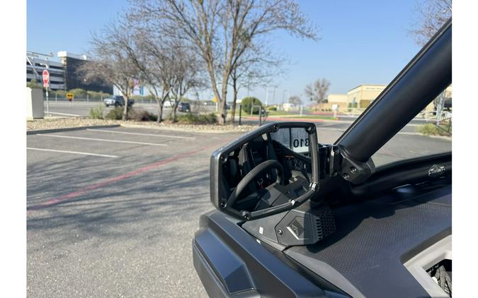 2026 Polaris RZR PRO S 4 ULTIMATE Pro Bilt Z26S4D92BH