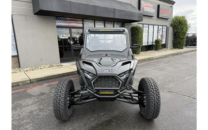 2026 Polaris RZR PRO S 4 ULTIMATE Pro Bilt Z26S4D92BH