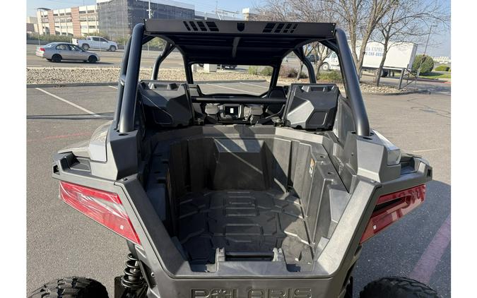 2026 Polaris RZR PRO S 4 ULTIMATE Pro Bilt Z26S4D92BH