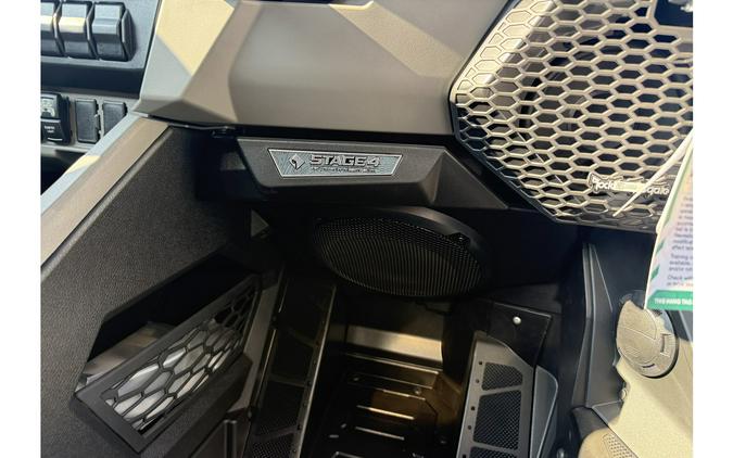 2026 Polaris RZR PRO S 4 ULTIMATE Pro Bilt Z26S4D92BH