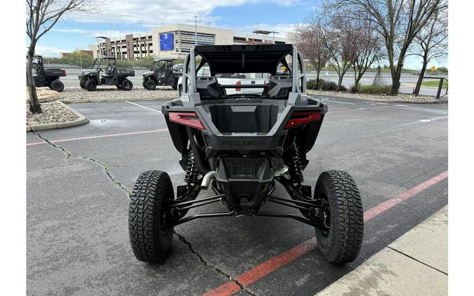 2026 Polaris RZR PRO S 4 ULTIMATE Pro Bilt Z26S4D92BH