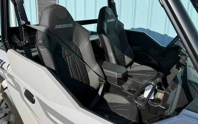 2026 Polaris General 1000 Sport
