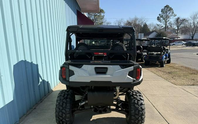 2026 Polaris General 1000 Sport