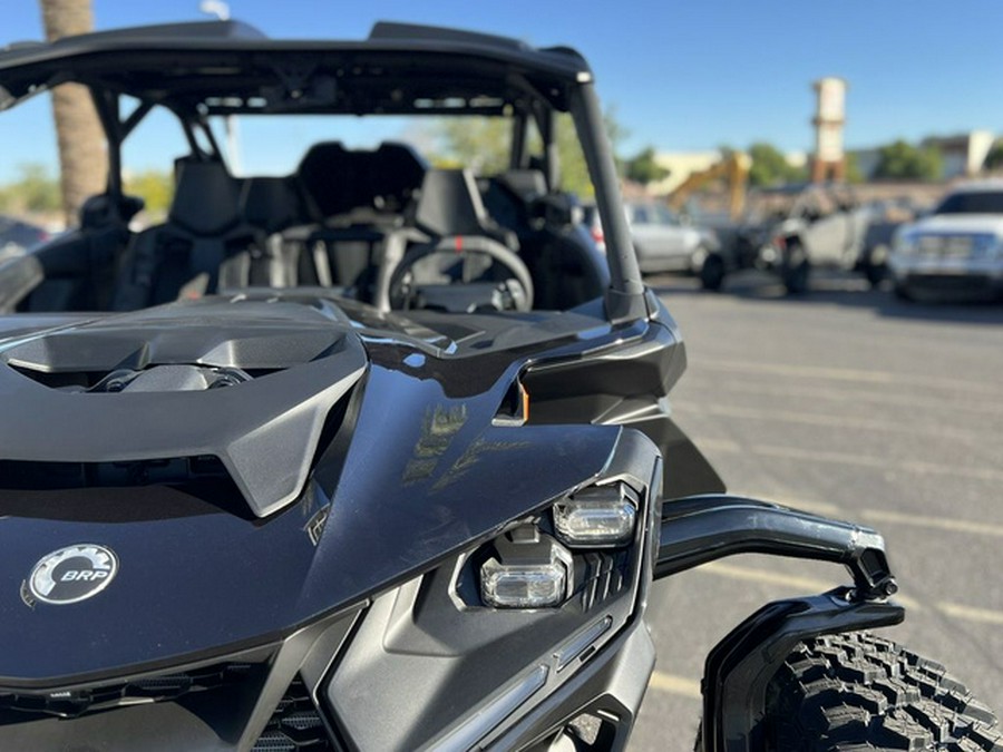 2026 Can-Am Maverick R Max X RS With Smart-Shox