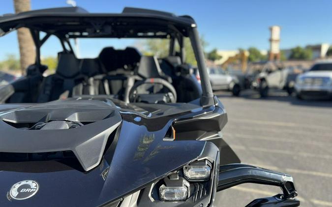2026 Can-Am Maverick R Max X RS With Smart-Shox