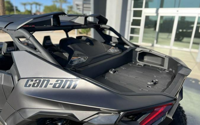 2026 Can-Am Maverick R Max X RS With Smart-Shox