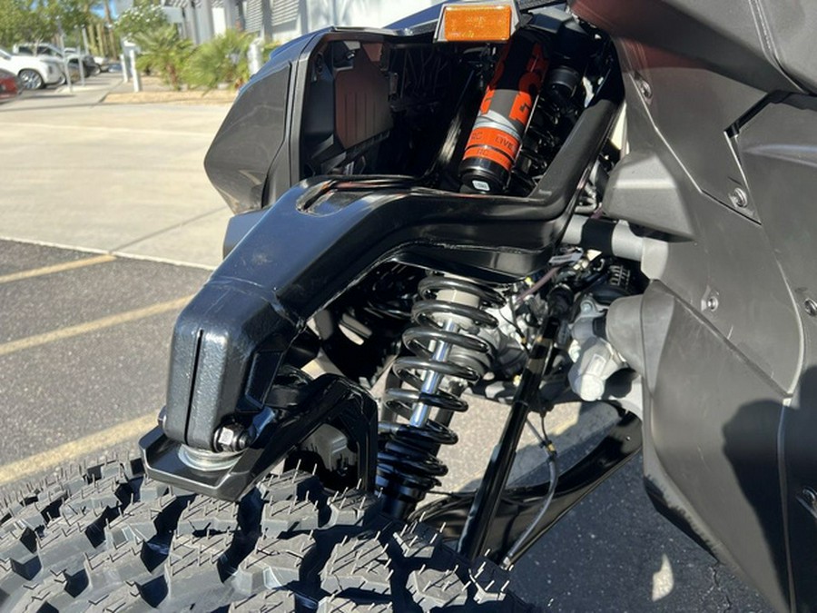 2026 Can-Am Maverick R Max X RS With Smart-Shox