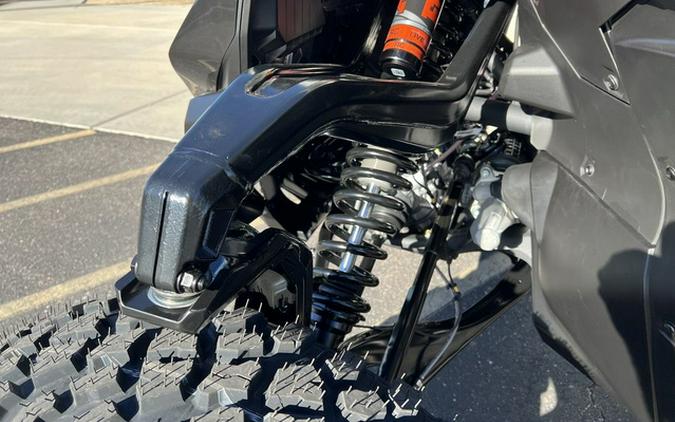 2026 Can-Am Maverick R Max X RS With Smart-Shox