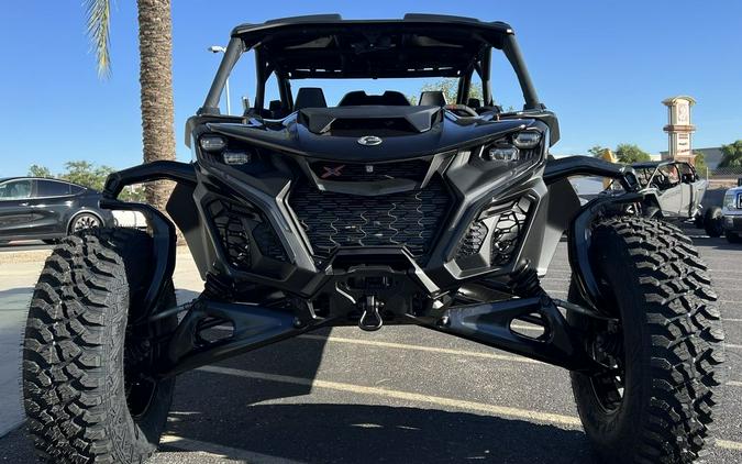 2026 Can-Am® Maverick R Max X RS With Smart-Shox