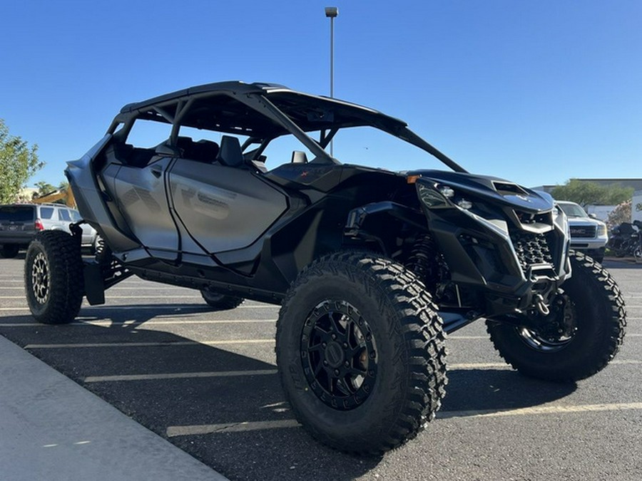 2026 Can-Am Maverick R Max X RS With Smart-Shox