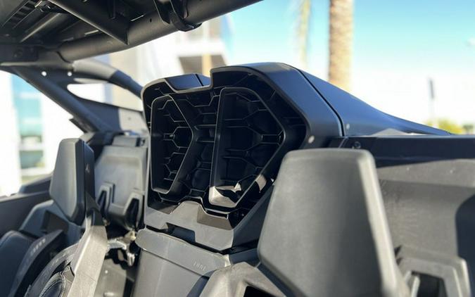 2026 Can-Am Maverick R Max X RS With Smart-Shox