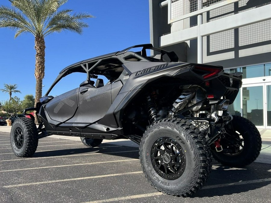 2026 Can-Am Maverick R Max X RS With Smart-Shox
