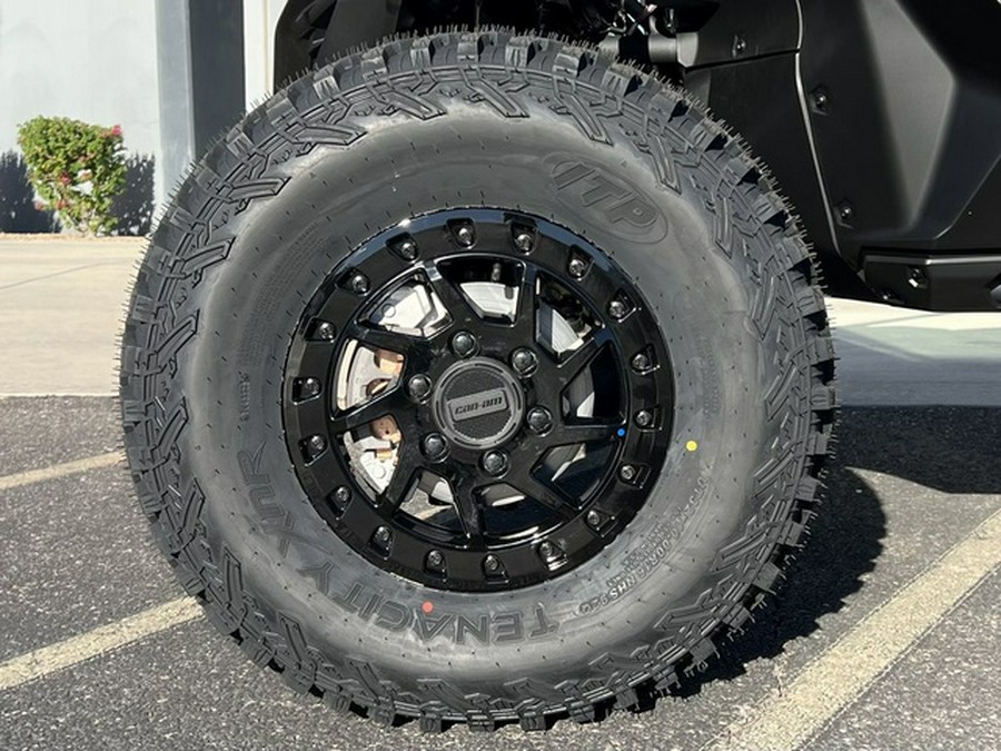 2026 Can-Am Maverick R Max X RS With Smart-Shox