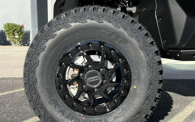 2026 Can-Am Maverick R Max X RS With Smart-Shox