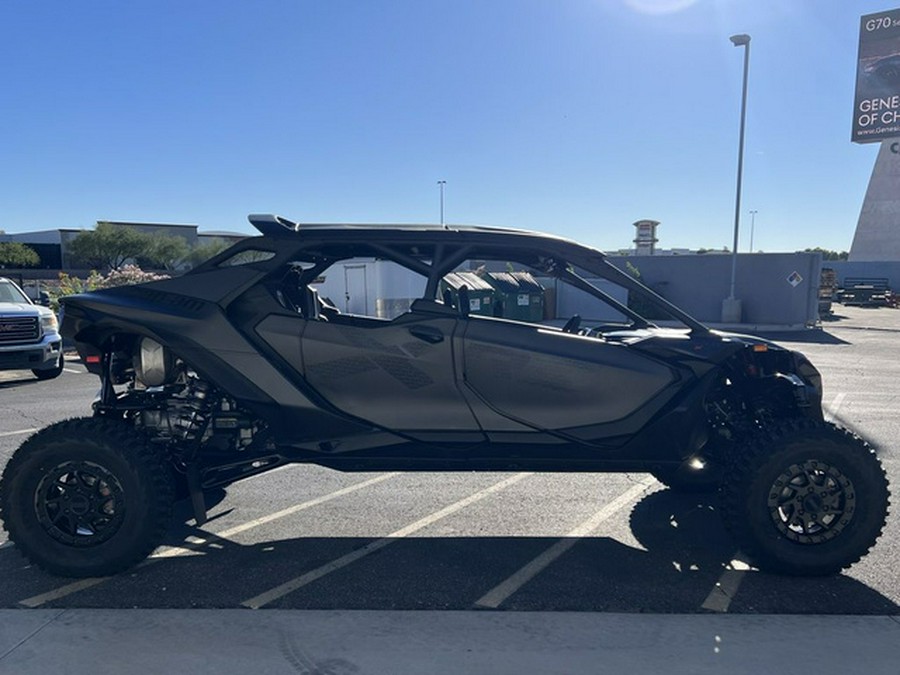 2026 Can-Am Maverick R Max X RS With Smart-Shox