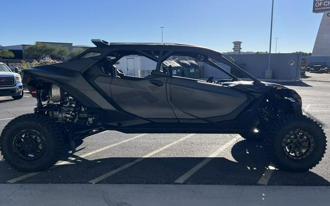 2026 Can-Am Maverick R Max X RS With Smart-Shox