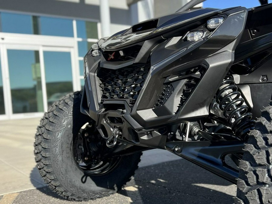2026 Can-Am Maverick R Max X RS With Smart-Shox