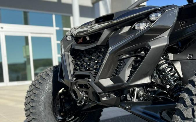 2026 Can-Am Maverick R Max X RS With Smart-Shox