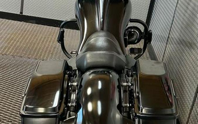 2013 Harley-Davidson Street Glide Base