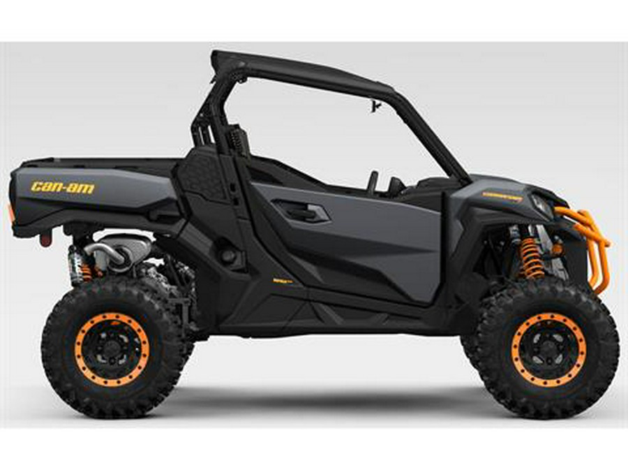 2026 Can-Am Commander XT-P