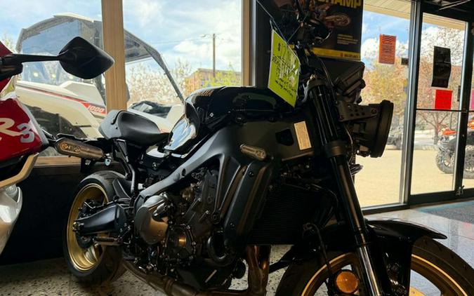 2026 Yamaha XSR 900