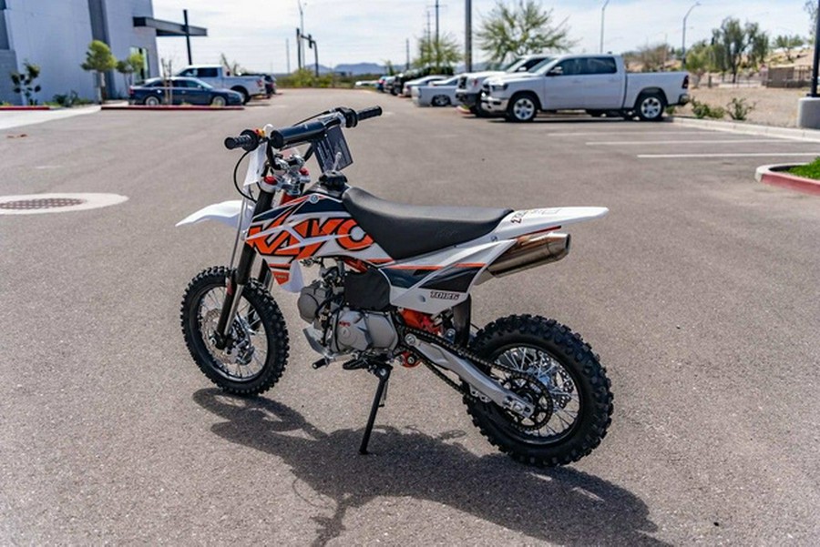 2025 Kayo TT 125 EFI 125 EFI