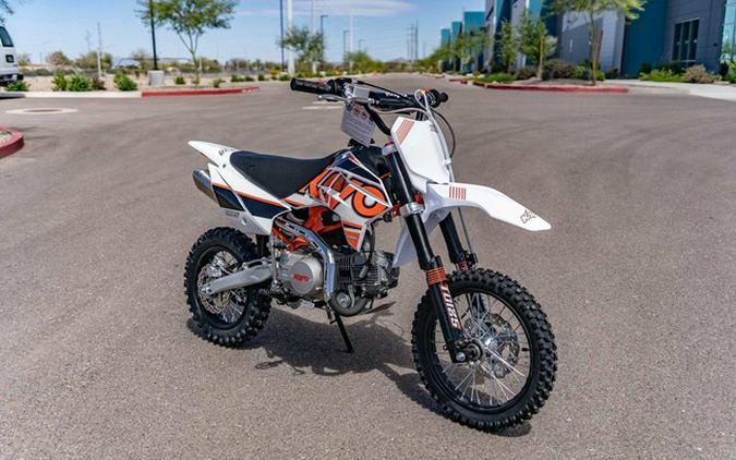 2025 Kayo TT 125 EFI 125 EFI