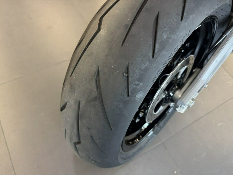 2025 Ducati Panigale V2