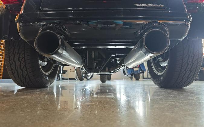 2022 Harley-Davidson® Tri Glide® Ultra FLHTCUTG