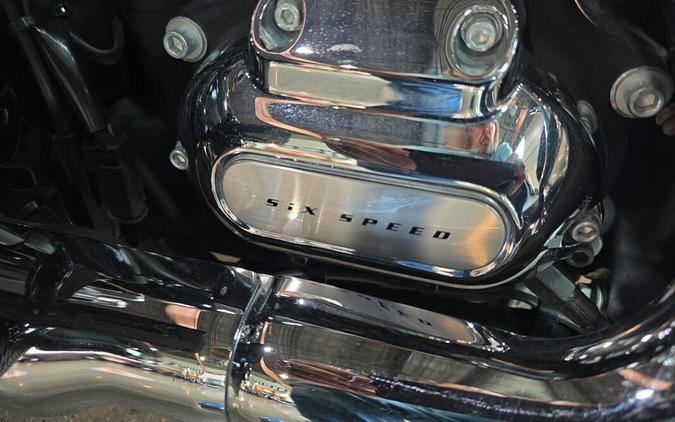 2022 Harley-Davidson® Tri Glide® Ultra FLHTCUTG