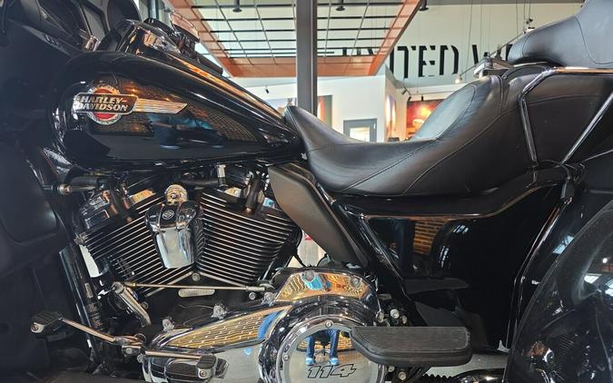 2022 Harley-Davidson® Tri Glide® Ultra FLHTCUTG
