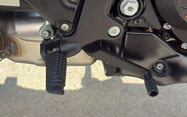 2027 KTM 990DUKE Inventory