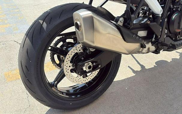 2027 KTM 990DUKE Inventory